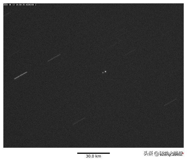 我们是怎么做到给卫星加油的