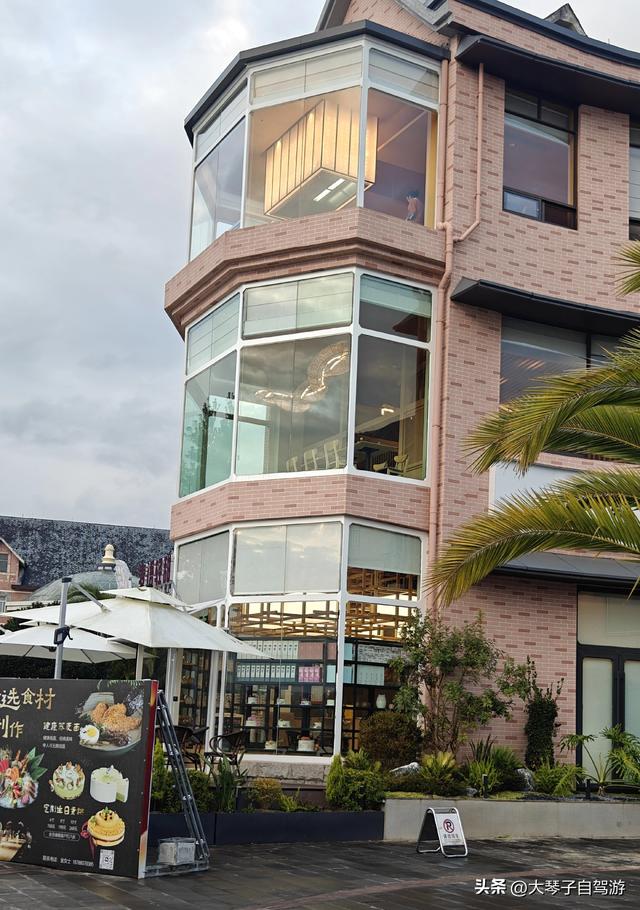 房车进腾冲遭驱赶？我的真实遭遇