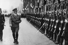 德国纳粹与日本鬼子谁最残暴？一篇文章带你了解图片