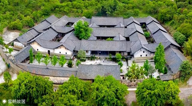 四川省井研县历史沿革及行政区划