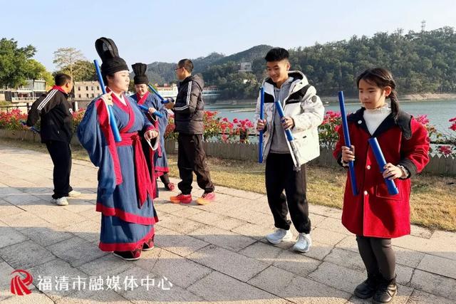 日均2万人！福清这里好戏连台！