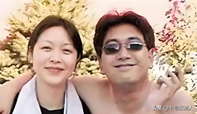 被央视开除、全家移民、抛妻弃女，水均益身上的标签哪个是真的？