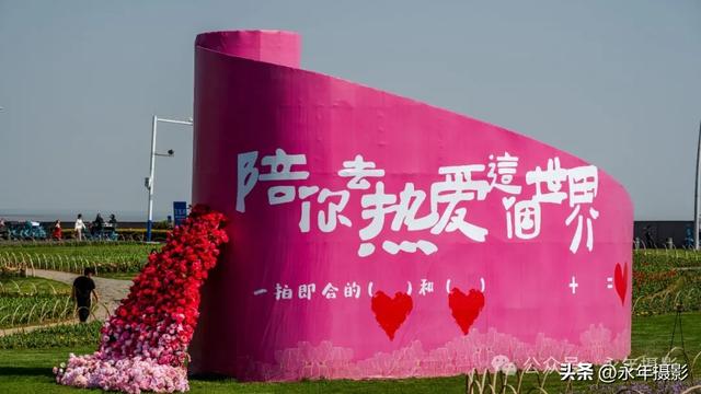 自驾环游中国行（六）江苏启东