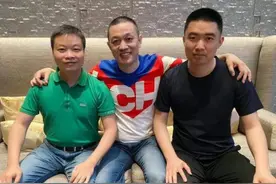 “蔚小理”时代落幕：三者差距太大，真无法并列了图片