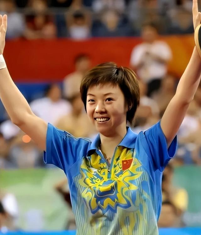 结婚16年，张怡宁与富豪丈夫，终究逃不过"老夫少妻"的残酷现实