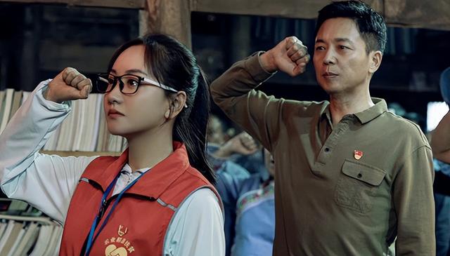 给近三年最好的10部国产剧排个名：《狂飙》仅第8，第1名没有争议