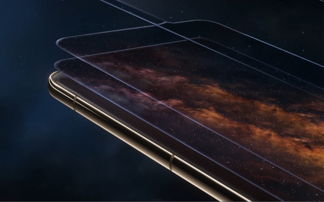 华为Mate80，我期待已久的升级来了