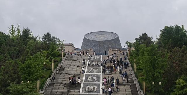 开启宝鸡之行，赴一场青铜文明之约