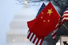 美媒：解放军并非强大无比，但若跟中国冲突，将是一场空前的灾难图片