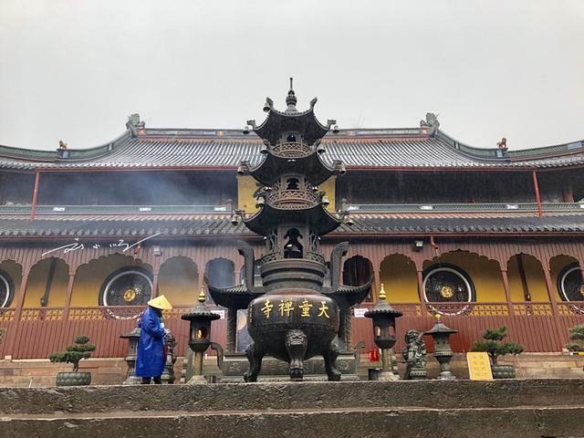 浙江宁波经济最发达的区，好多游客却读错名字？