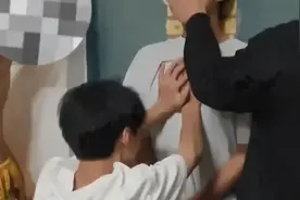 校园“死亡游戏”又流行起来了，出了问题责任谁担？图片