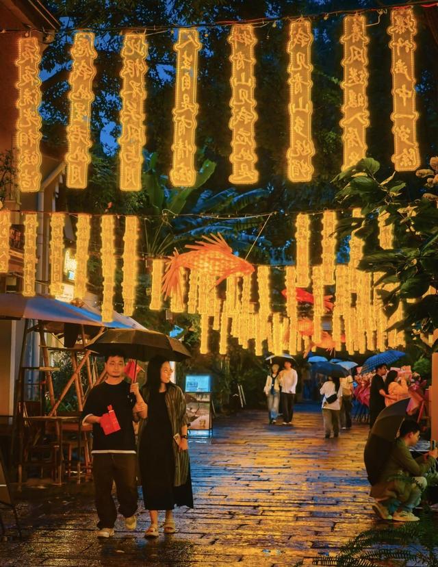 广西人游杭州：小河直街才是真宝藏！避开西湖人潮的私藏攻略