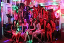东南亚罪恶之都，比缅北还要可怕，女性生不如死，中国人闻风丧胆图片