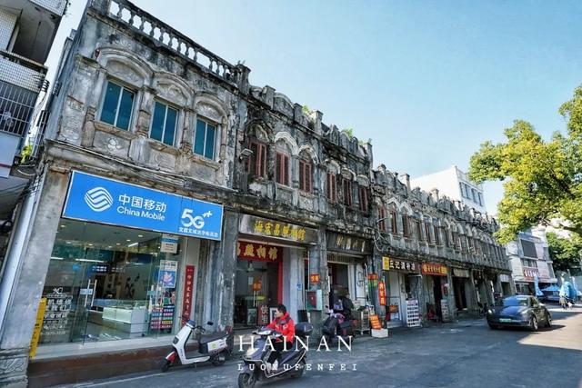 海南封关新玩法来了！我在宝藏小城文昌找到了真正的南洋旧梦！