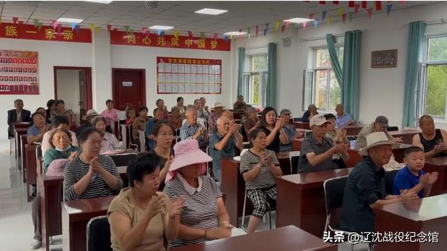 文化润疆：解放战争转折地故事进边疆
