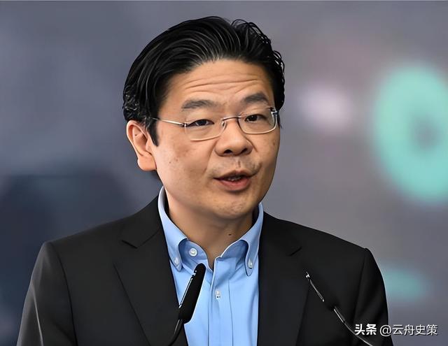 新加坡总统公开警告中国：要想世界和平，中国得放弃一样东西