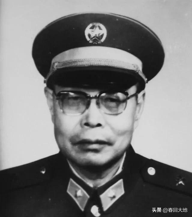 至今健在的开国将帅只剩一位，102岁高龄，身体依旧健朗