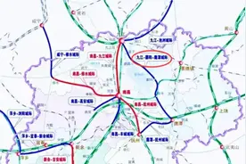 官方回复！这5条铁路纳入国家相关规划有点难图片
