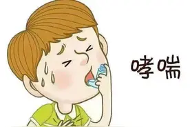 药店不起眼的7个中成药，专攻支气管哮喘图片
