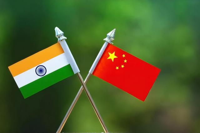 美日印澳在北京会谈，共谋反华？不到24小时，莫迪政府找中国对表