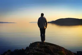 人穷的时候，应该干什么图片