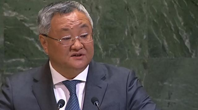 幸亏中国早有准备：日本向联合国提申请，请全球190多国出来评理