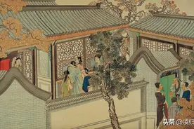 《红楼梦》后三十回，到底是没写完还是丢了？脂批为何前后矛盾图片