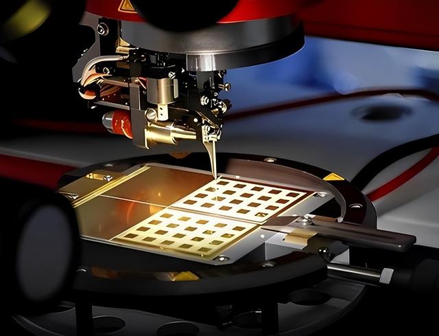 日本：再不阻止，很快中国就能把芯片干到当年和DVD一样的白菜价