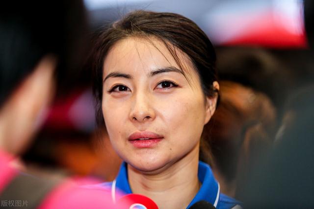 霍家没想到	，纵横跳水界多年的儿媳郭晶晶，竟遭到一个这么大教训