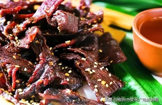 你会专程为了吃而跑一趟柳城吗？我的答案是：会！