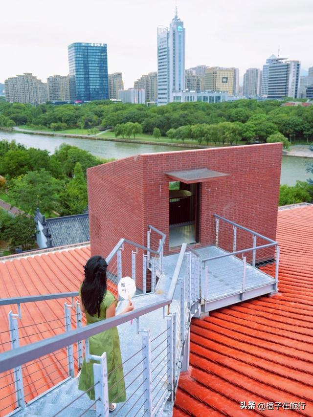 衢州4天3晚深度游攻略|穿越千年文 脉，解锁三省交界的清凉秘境