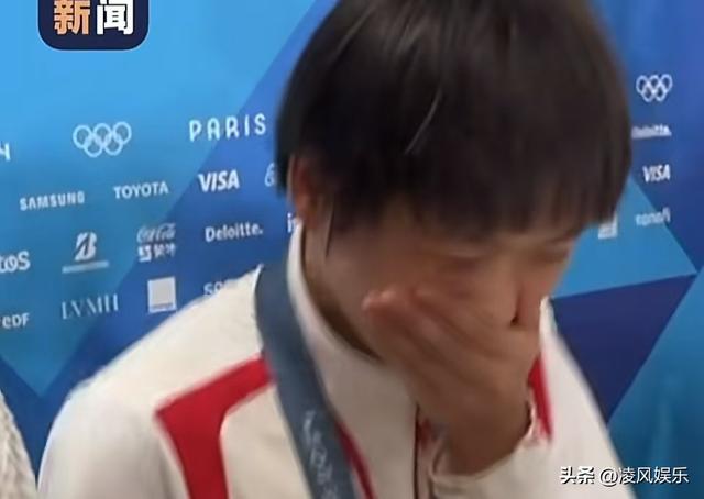 国籍争议真相大白仅1年	，22岁谷爱凌近况曝光，全红婵真没说错