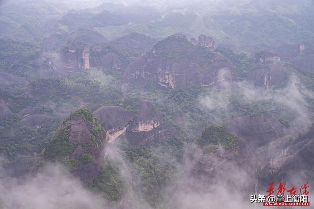 假如湖南5A景区组队踢“湘超”，这支王者之师，你最喜欢谁？