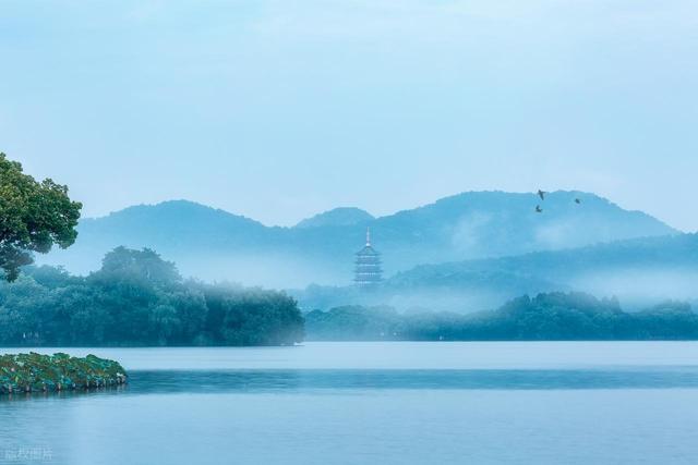 杭州6个值得一去的免费景点，好玩不花钱，拍照超出片，0元游杭州