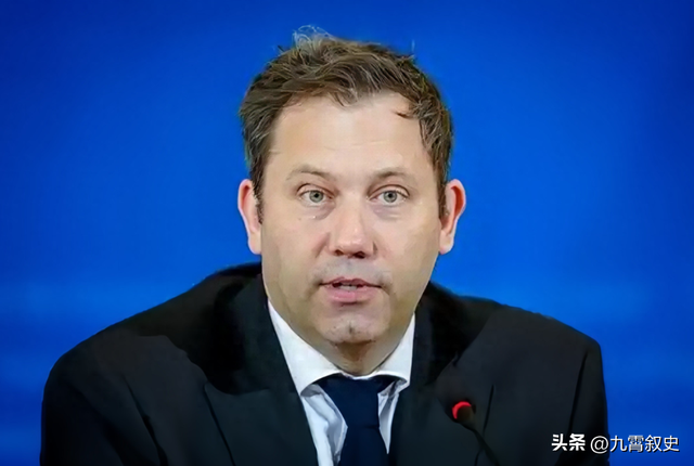 德国财长：低于150欧元的都是垃圾，中国别卖来欧洲，我们不想要