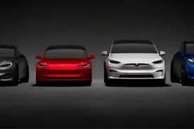 特斯拉Model3和Model Y怎么选图片