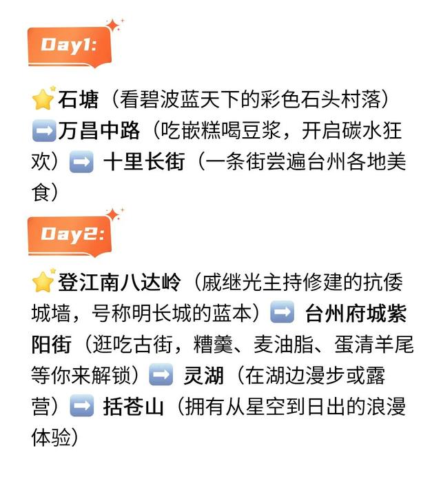 缤纷夏日 “浙”里好玩