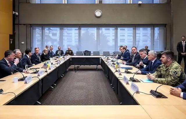 无效！国际刑事法院顶住美俄：普京逮捕令不撤销，和平协议不作数