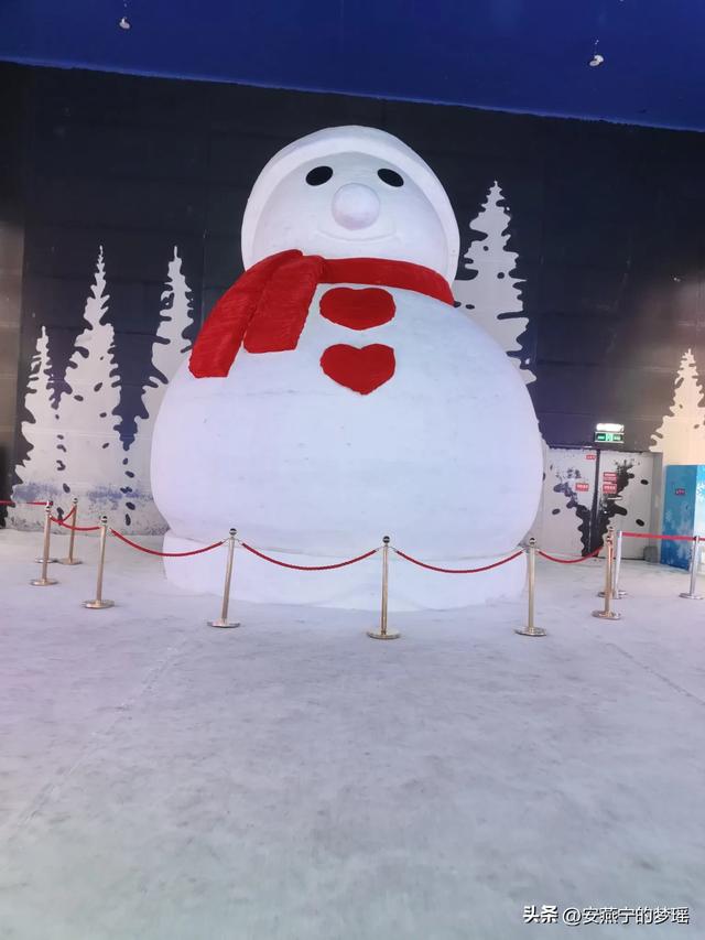 哈尔滨之行
