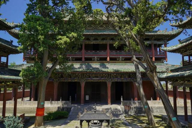 运城关公故里文化旅游景区：智慧旅游按下“加速键”