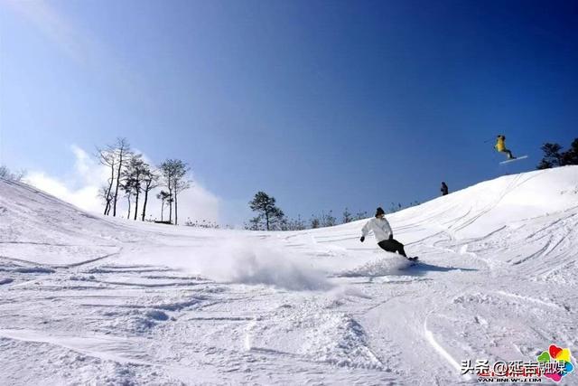 280万元补贴！延吉第二期文旅消费券即将来袭