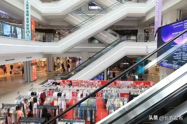 邂逅长春！跟着航空展乐购长春③热搜优享店