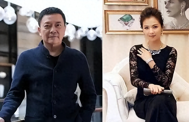 他曾与刘涛同床共枕4年，如今年过六旬依旧未娶，刘涛直言愧疚