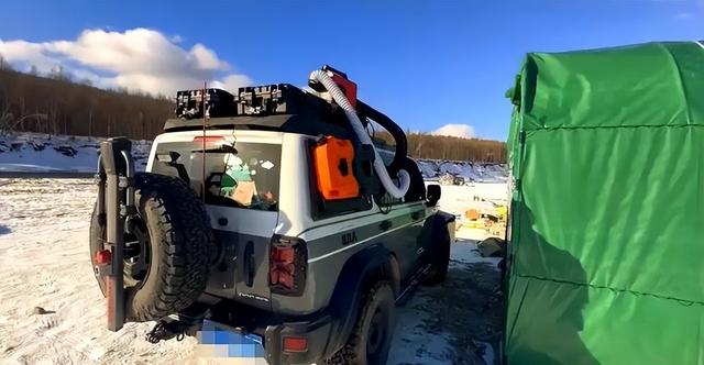 流量风口催生的 “直播村落”根河新村，现在怎么样了