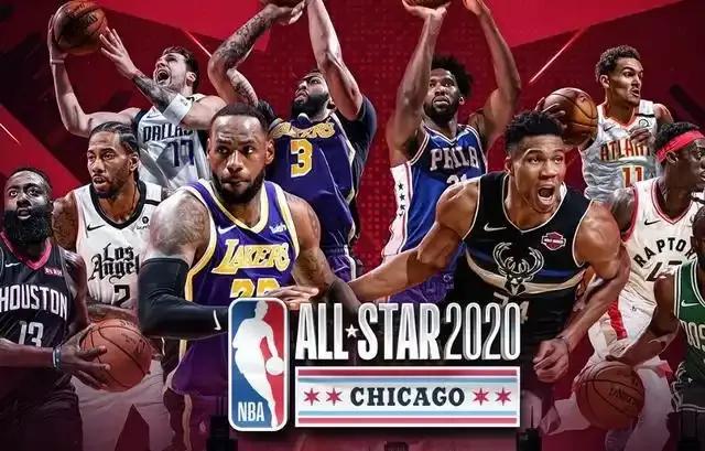 2014-2024十届NBA全明星，哪一届首发是你心中的最佳阵容