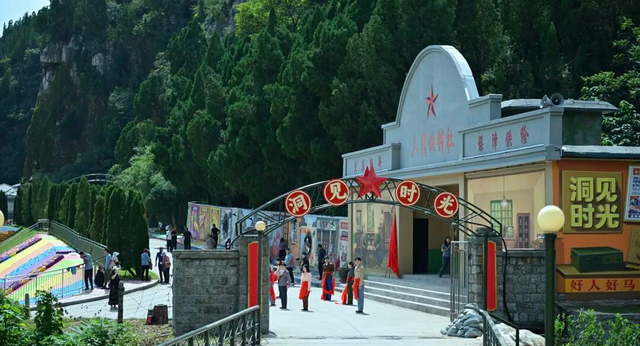 即刻出发，解锁淄博「秋日限定」模式，错过等明年！