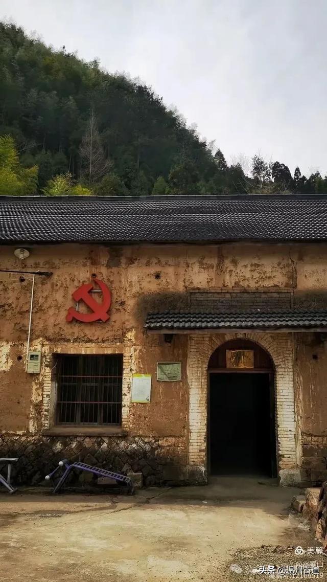 不用去西藏,仙居这里藏了个“布达拉宫”,夏日避暑静心好去处!