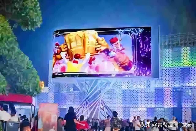 私藏浪漫！啤酒节情侣心动攻略来了→
