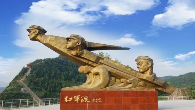 坐高铁游广元 | 学生免门票！暑假旅行第一站，当然要来广元了！