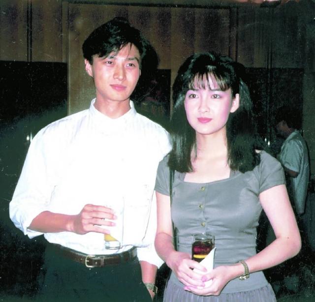 被戴8次绿帽子	，3次被捉奸在床，这就是我们“玉女”守卫的爱情？